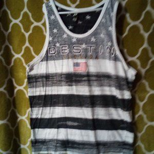 U.S. Apparel Tank Top